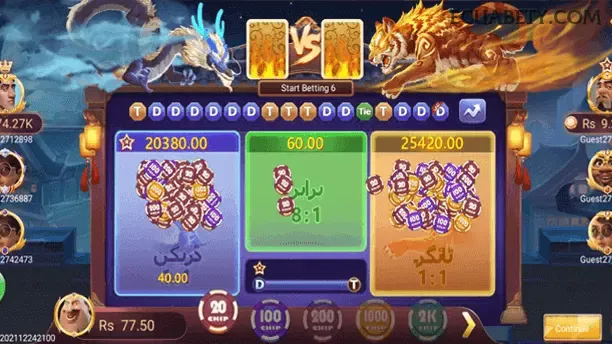 App ecuabet para Android e iOS - download grátis