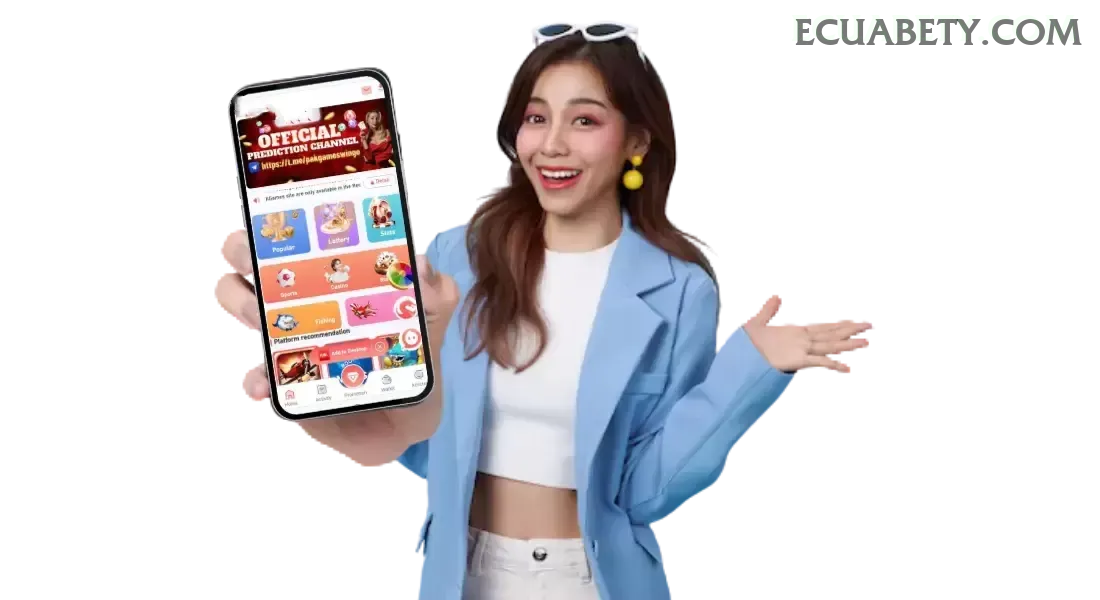 Desempenho do app ecuabet em diferentes aparelhos