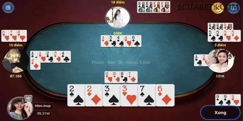 App ecuabet Android download