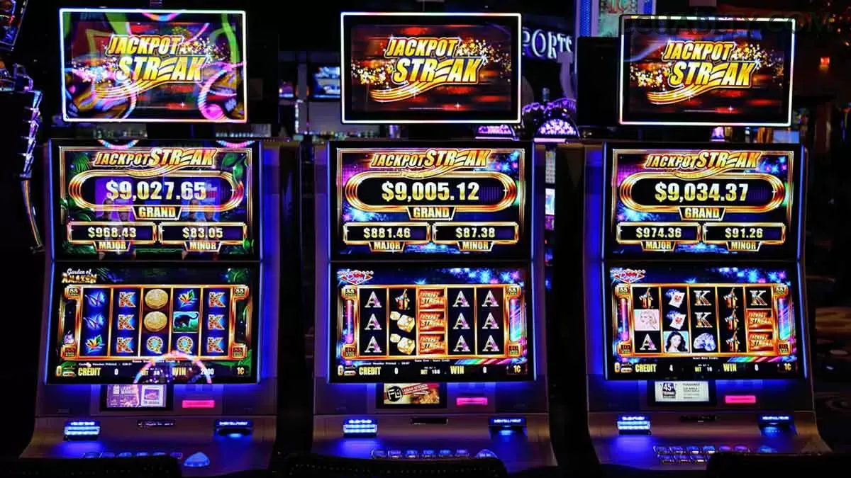 Slots ecuabet - Sweet Bonanza e caça-níqueis populares
