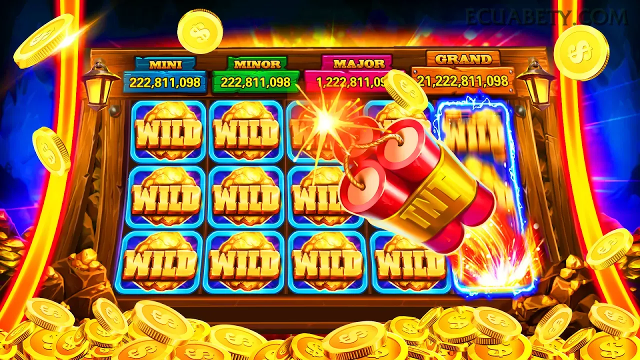App ecuabet slots mobile